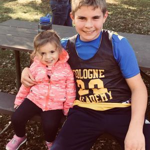 Meet your Posher, Sara